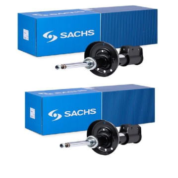 Citroen C3 (2010-2017) Ön Amortisör Seti (Sachs)