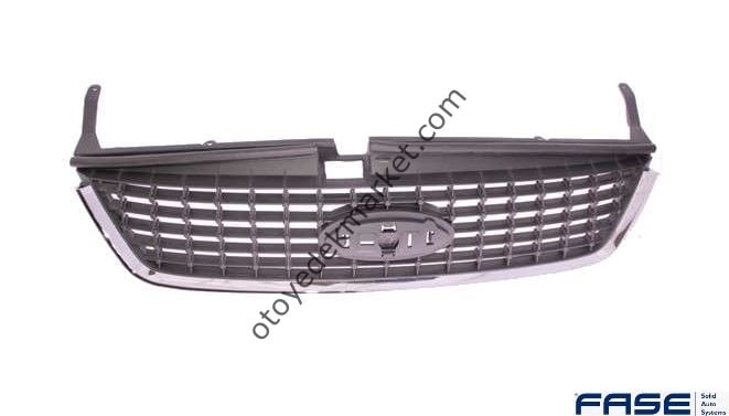 Ford Mondeo (2007-2014) Ön Panjur Siyah (Fase)