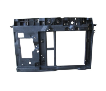 Citroen C3 (2007-2017) Ön Tampon Orta Izgara (İthal)