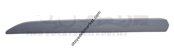 Opel Zafira Life (2021-2024) Sol Ön Kapı Çıtası (Orjinal)