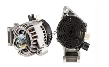 Ford Focus (1998-2004) 1.6 Benzinli Alternatör Komple (Hella)