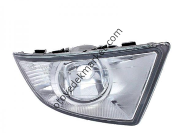 Ford Mondeo (2000-2006) Sol Sis Farı Komple (Depo)