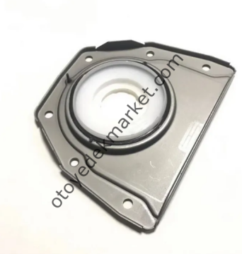 Ford Focus(1998-2004) Arka Grank Keçe Komple 1.6  Skt Marka