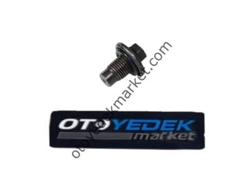 Ford C-Max (2007-2015) Karter Tapası (Fomoco)