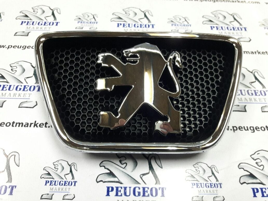 PEUGEOT 306 Y.M. (1998-2001)ARSLAN ARMASI (ORİJİNAL)