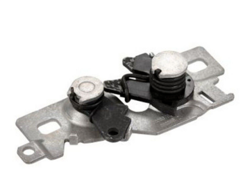 Peugeot Expert (2017-2024) Motor Kaput Kilidi (Orjinal)