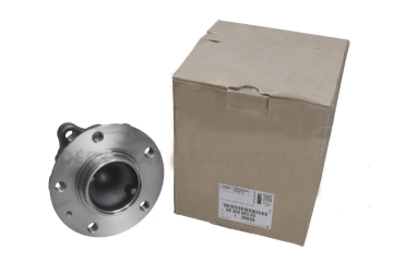 DS9 (2020-2026) Arka Porya (Orjiinal)