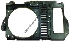 Peugeot 407 1,6 Hdı  Ön Panel (İthal)