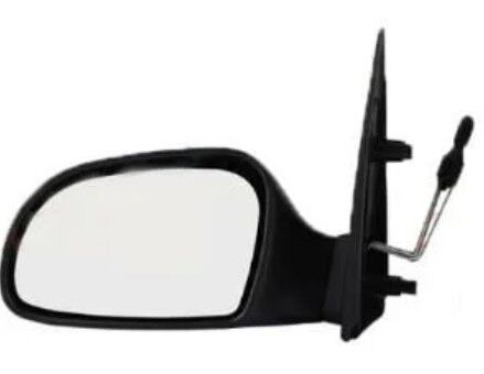 Citroen Saxo Sol Elektrikli Dikiz Aynası (İthal)