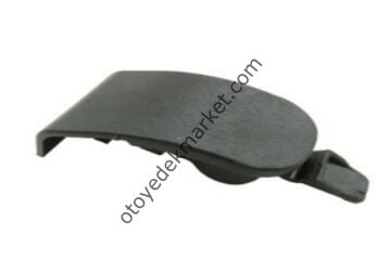 Ford B-Max (2012-2017) Radyatör Braketi (İthal)