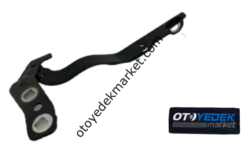 Ford Kuga (2019-2023) Motor Kaput Menteşesi Sol (Otosan)