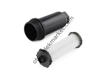 Ford Kuga (2008-2012) Otomatik Şanzıman Filtre Kutu Kapak (Fomoco)