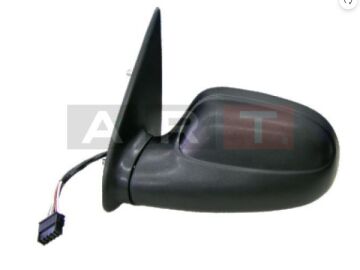 Citroen Saxo Sağ Elektrikli Dikiz Aynası (İthal)