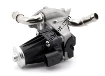 Ford Transit (2006-2014) V-347 Egr Komple Su Soğutmalı (Kale)