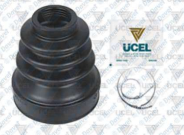 BİPPER 1.4 (2007-2013) HDI SOL İÇ AKS KÖRÜĞÜ (ÜÇEL)