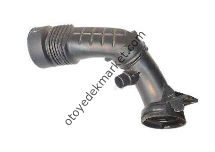 Citroen Berlingo (2018-2024) 1.5 Dizel Turbo Hava Emiş Borusu (Orijinal)