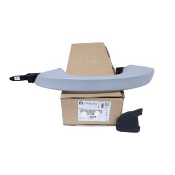 Peugeot 308 (2022-2023) Sağ Ön Kapı Dış Açma Kolu (Orijinal)