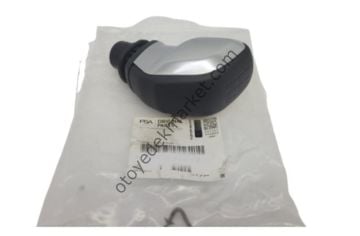 Peugeot 208 (2012-2020) Spor Vites Topuzu (Orijinal)