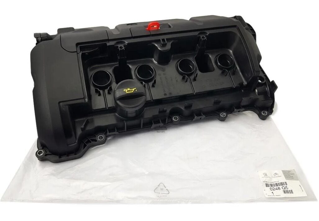 Citroen C3 Picasso (2009-2016) 1.4 ve 1.6 Vti Külbütör Kapağı (Orijinal)