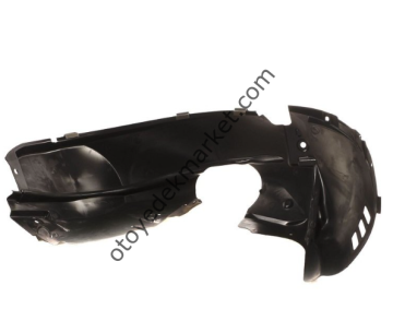 Ford Fiesta (2008-2013) Ön Çamurluk Davlumbazı Sol (Fase)