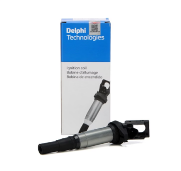 Peugeot 508 (2011-2015) 1.6 Benzinli Ateşleme Bobini (Delphi)