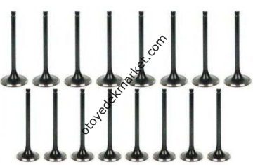 PEUGEOT 307 (2001-2009) 1,6 BENZİNLİ SUBAP TAKIMI (WAX)