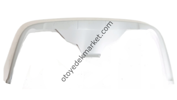 Ford Mondeo (2000-2007) Arka Tampon Alt Plastik (Otosan)