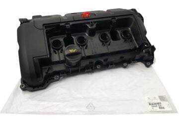 Citroen C4 Grand Picasso (2009-2016) 1.6 Vti Külbütör Kapağı (Orijinal)