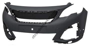 Peugeot 5008 (2017-2020) Ön Tampon (İthal)