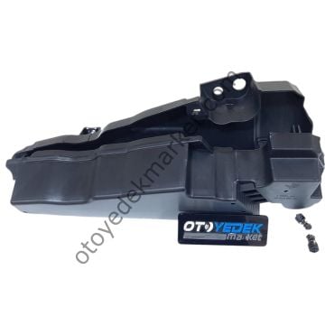 PEUGEOT 301 (2012-2020) PARTİKÜL DEPO ALT ÜST KAPAK TAKIMI (İTHAL)
