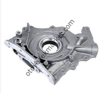 Ford Courıer(2011-2022) 1.4-1.6 SOHC (Euro5) Motor Yag Pompası (PIERBURG)
