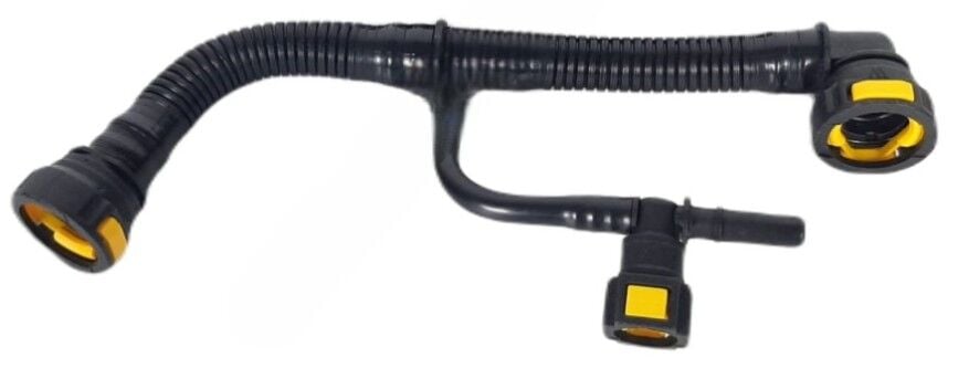 Peugeot 207 (2006-2011) 1.4 Benzinli Yağ Buhar Borusu (İthal)