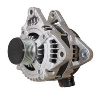 Citroen C4 ve C4 X (2021-2025) Alternatör(Valeo)