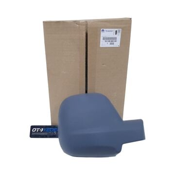 Citroen Jumpy (2017-2025) Sağ Dış Dikiz Aynası Kapağı (Orjinal)