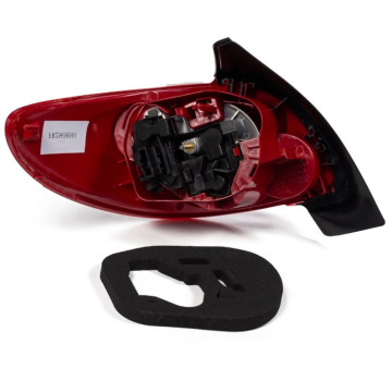 PEUGEOT 206 HB (1999-2009) ARKA STOP SAĞ (ORİJİNAL)