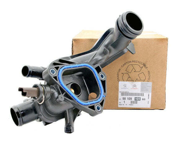 DS3 (2010-2015) 1.6 Thp ve Vti Termostat (Orjinal)