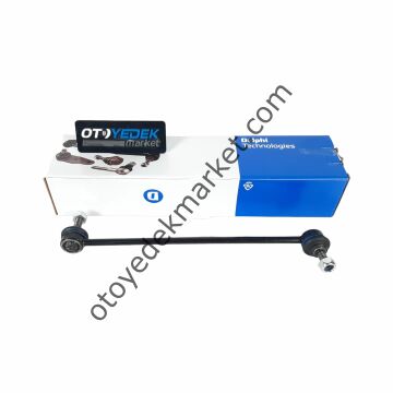 Ford Connect (2003-2013) Ön Z Rot Sol (Delphi)