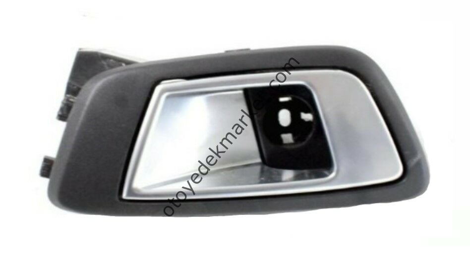 Ford Fiesta (2008-2015) Sağ Arka Kapı İç Açma Kolu (Fomoco)
