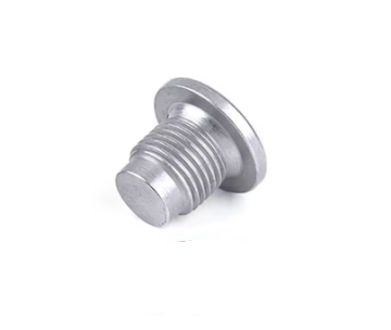 Citroen Jumpy (2020-2022) 1.5 BlueHdi Motor Yağ Karteri Tapası (Orijinal)