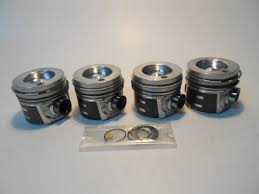 FORD FOCUS PİSTON SEGMAN 75.00 mm  EURO5 115PS