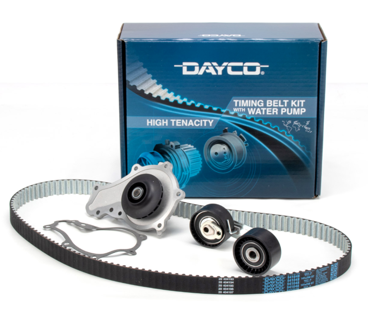 PEUGEOT 301 (2012-2017) 1.6 HDİ TRİGER VE DEVİRDAİM SETİ (DAYCO-FASE)