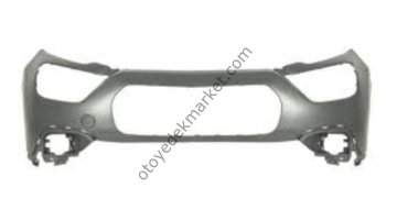 Citroen C3 (2020-2024) Ön Tampon (İthal)
