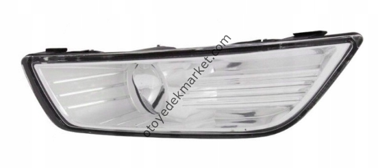 Ford Mondeo (2007-2014) Sol Sis Lambası (TYC)
