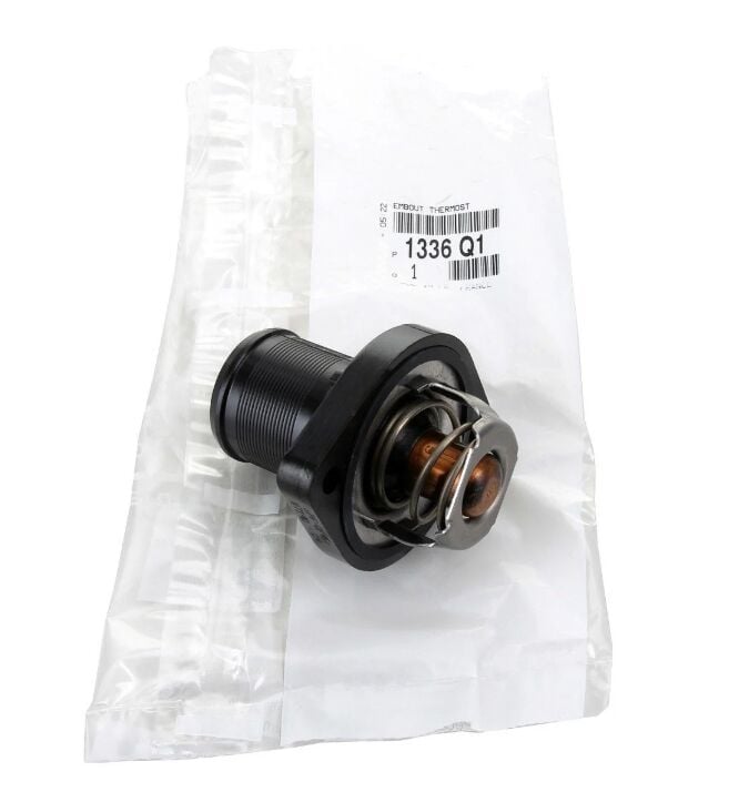 Citroen Xsara (1997-2005) 1.6 Benzinli Termostat (Orijinal)