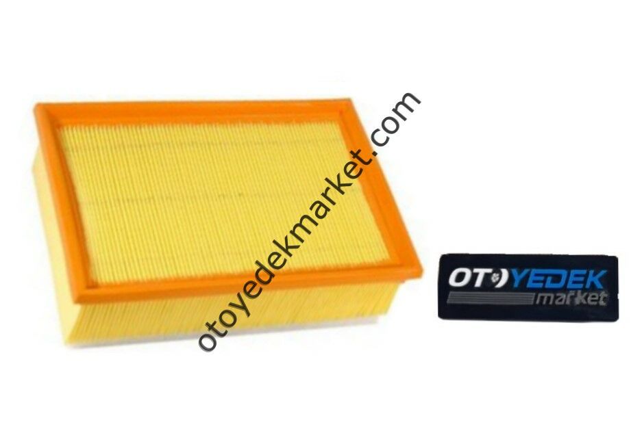 Citroen Berlingo (2003-2008) Hava Filtresi (İthal)