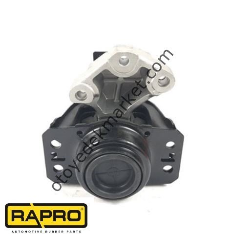 Citroen Berlingo (2008-2013) Sağ Üst Motor Takozu (Rapro)