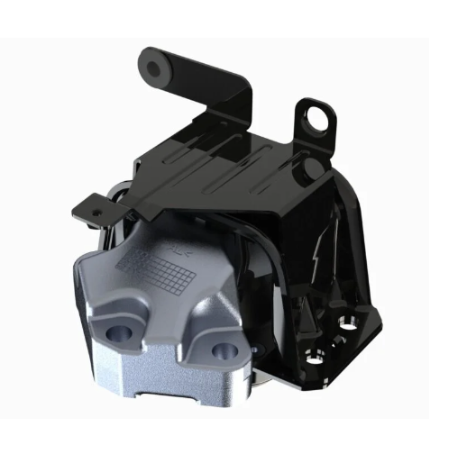 Citroen Berlingo (2008-2013) Sağ Üst Motor Takozu (Rapro)