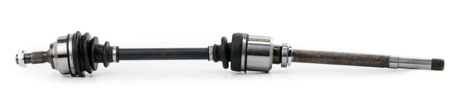 Citroen C4 Picasso (2006-2013) Sağ Aks Komple (Febi)