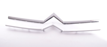 Citroen C4 (2004-2008) Motor Kaput Ve Tampon Arması (İthal)