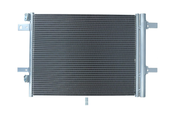 DS7 (2018-2025) Klima Radyatörü (Orijinal)